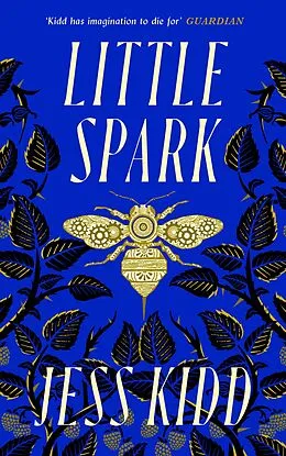 E-Book (epub) Little Spark von Jess Kidd
