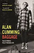 E-Book (epub) Baggage von Alan Cumming
