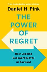 Livre Relié The Power of Regret de Pink Daniel H.