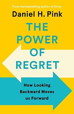 Livre Relié The Power of Regret de Pink Daniel H.