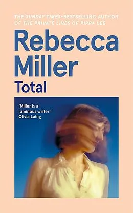 E-Book (epub) Total von Rebecca Miller