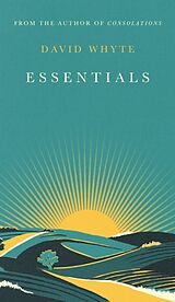 Livre Relié Essentials de David Whyte