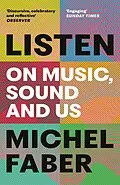 E-Book (epub) Listen von Michel Faber