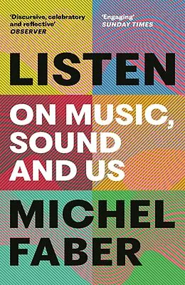E-Book (epub) Listen von Michel Faber