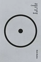 Fester Einband The Creative Act von Rick Rubin