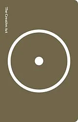 Kartonierter Einband The Creative Act von Rick Rubin