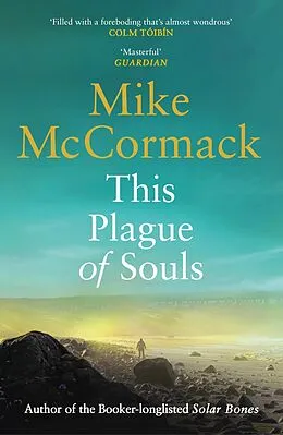 E-Book (epub) This Plague of Souls von Mike Mccormack