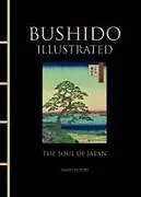 Fester Einband Bushido Illustrated von Inazo Nitobe