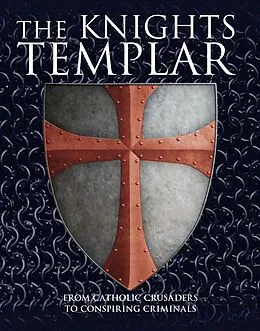 E-Book (epub) The Knights Templar von Michael Kerrigan