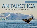 Fester Einband Antarctica von Conor Kilgallon