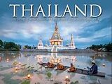 Livre Relié THAILAND de NARISA CHAKRABONGSE