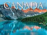 Livre Relié Canada de Norah Myers