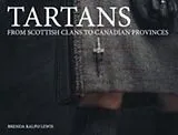 Kartonierter Einband Tartans von Brenda Ralph Lewis