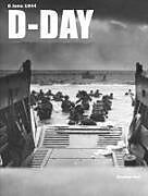 Livre Relié D-Day de Dr Stephen Hart