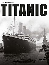 eBook (epub) Titanic de David Ross