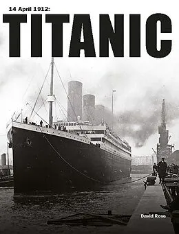 E-Book (epub) Titanic von David Ross
