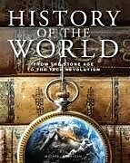 Livre Relié History of the World de Michael Kerrigan