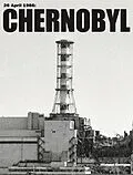 E-Book (epub) Chernobyl von Michael Kerrigan