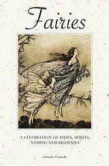 eBook (epub) Fairies de Dominic Connolly