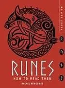 Kartonierter Einband Runes von Rachel Newcombe