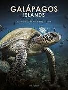 Fester Einband Galapagos Islands von Tom Jackson