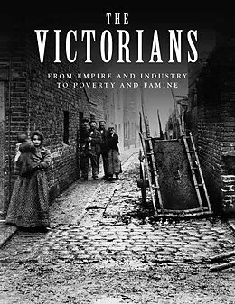 E-Book (epub) The Victorians von John D. Wright