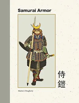 E-Book (epub) Samurai Armour von Martin J. Dougherty