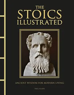E-Book (epub) The Stoics Illustrated von Paul Scade