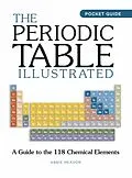 E-Book (epub) The Periodic Table Illustrated von Abbie Headon