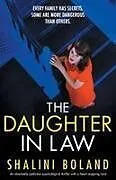 Kartonierter Einband The Daughter-in-Law von Shalini Boland