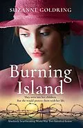 E-Book (epub) Burning Island von Suzanne Goldring