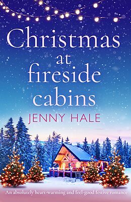 eBook (epub) Christmas at Fireside Cabins de Jenny Hale