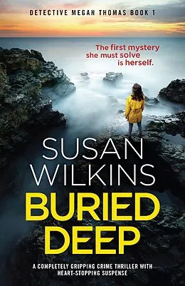E-Book (epub) Buried Deep von Susan Wilkins