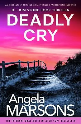 E-Book (epub) Deadly Cry von Angela Marsons