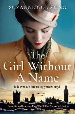 E-Book (epub) The Girl Without a Name von Suzanne Goldring