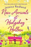 E-Book (epub) New Arrivals at Hedgehog Hollow von Jessica Redland