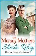 E-Book (epub) The Mersey Mothers von Sheila Riley