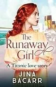 Kartonierter Einband The Runaway Girl von Jina Bacarr