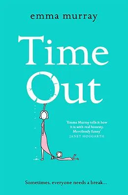 E-Book (epub) Time Out von Emma Murray
