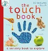 Pappband, unzerreissbar The Touch Book von Edwards Nicola, Elliott Thomas
