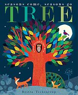 eBook (epub) Tree de Patricia Hegarty