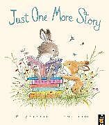 Kartonierter Einband Just One More Story von Perry Emerson