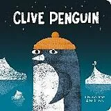 Pappband, unzerreissbar Clive Penguin von Huw Lewis Jones