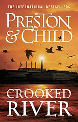 E-Book (epub) Crooked River von Douglas Preston, Lincoln Child
