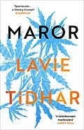 E-Book (epub) Maror von Lavie Tidhar