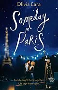 E-Book (epub) Someday in Paris von Olivia Lara