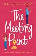 E-Book (epub) The Meeting Point von Olivia Lara