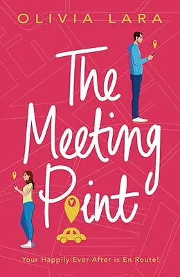E-Book (epub) The Meeting Point von Olivia Lara