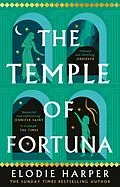 E-Book (epub) The Temple of Fortuna von Elodie Harper