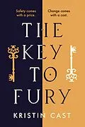 E-Book (epub) The Key to Fury von Kristin Cast